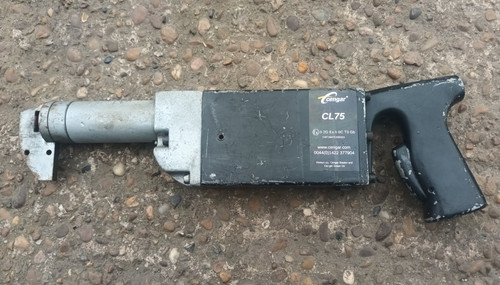Cengar cl75 pneumatic saw - cengar,