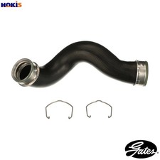 CHARGE AIR HOSE 09-0219C FOR