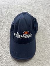 Vintage Ellesse Cap Hat