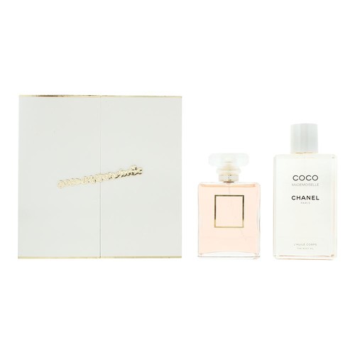 Chanel mademoiselle edp 100ml - edp,
