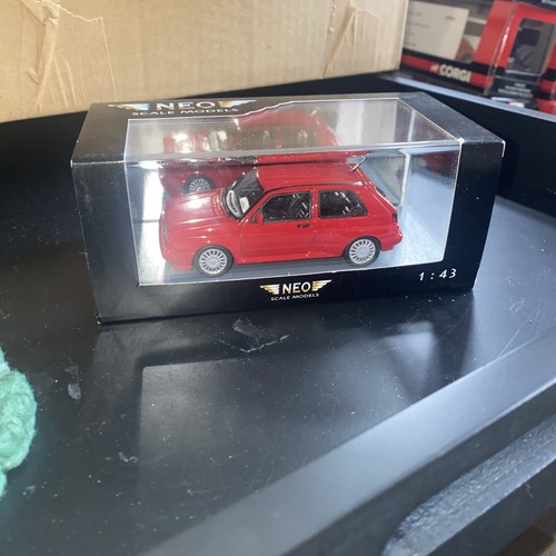 Neo volkswagen rally - volkswagen,