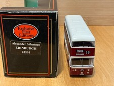 EFE 23501. ALEXANDER