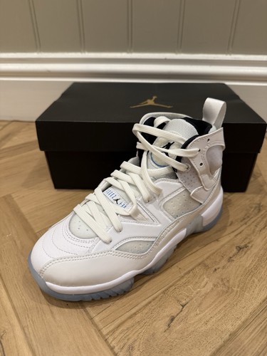 New box nike air jordan - in,