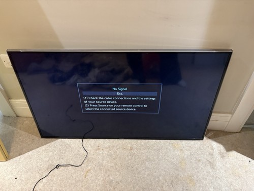 Samsung 48in led 720p - led,