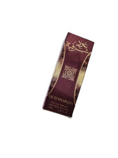 Oud Sharqia Perfume Oil 10ml