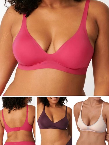 Sloggi shirt bra body - t-shirt,