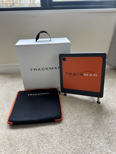 Trackman indoor outdoor - trackman, 3e