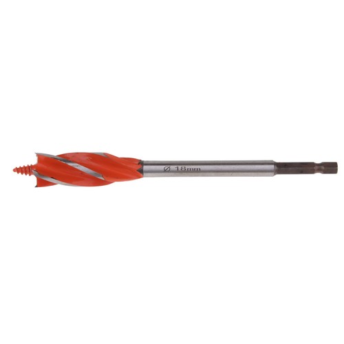 25mm four slot - 12~25mm, blade