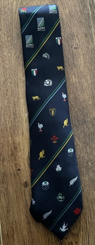 Vintage 1995 official rugby - 1995,