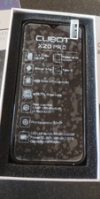 Boxed Cubot X20 Pro Twin Sim