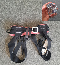 Belay device black diamond - device,