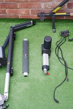 Autochair  Car Hoist. For