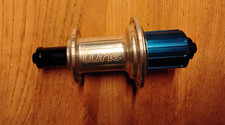 Tune Mag Rear Hub QR 135mm 28L