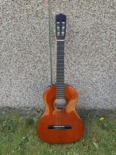 Ashton Classical Acoustic Guitar 6-String Model CG34AM