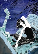 Death Of The Endless Original