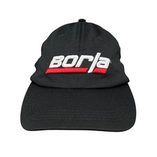 Borla Exhaust Hat Mens Cap