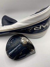 Callaway Paradym Triple