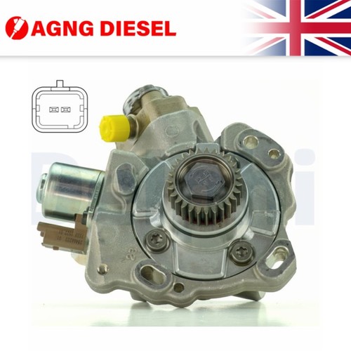 Delphi fuel pump - delphi,