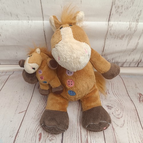 Buttons loves you - loves, pony