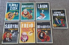 Bundle Of 7 Introducing A