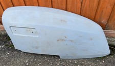 Original Lambretta GP/DL Side