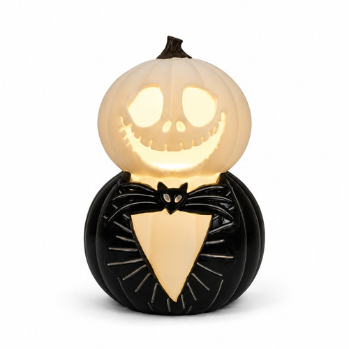 The nightmare before - nightmare,