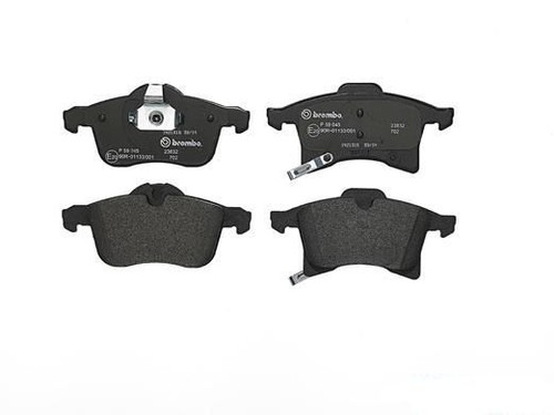 Brembo front brake - brake, for