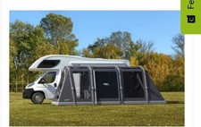 Vango Galli 2 Tall..