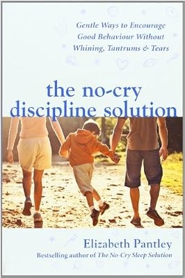 The cry discipline - the, no-cry