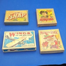 Milton Bradley Parker Brothers