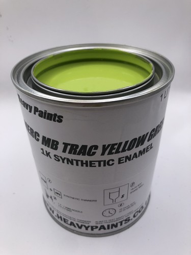 Mercedes trac light green - mercedes,