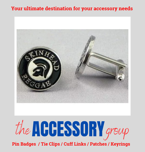 New pair skinhead reggae mods - new,