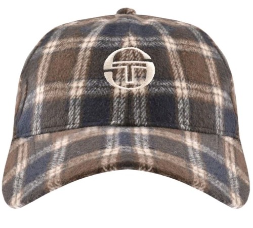 Sergio tacchini tassler - tacchini, cap