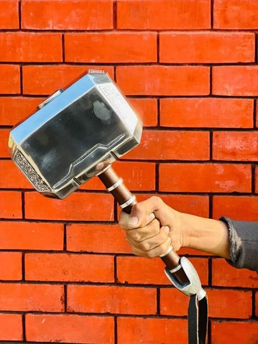 Marvel thor mjolnir hammer - marvel,