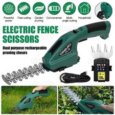 2-IN-1 Electric Hand Held
