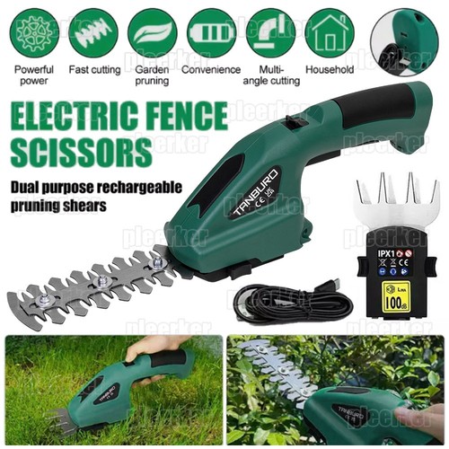Electric hand held - electric,