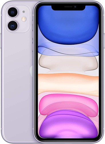 Apple iphone 128gb - 11,