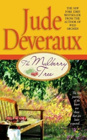 The mulberry tree jude - the, by