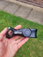 Satori Race Fit Adjustable