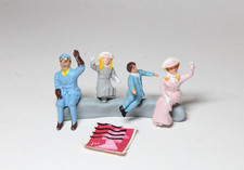 Corgi Toys No. 266 Chitty