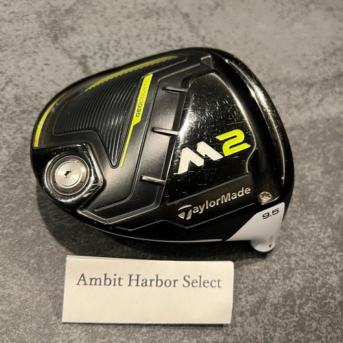 Taylormade 0 degree - m2, 9.0