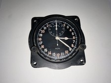 Original spitfire clock - original,