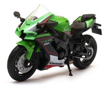 Kawasaki Ninja ZX 10R Japanese