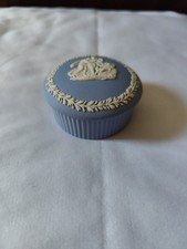 Vintage Wedgewood Jasperware