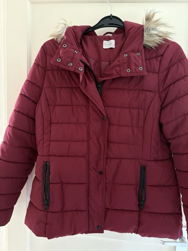 Ladies coat - ladies,