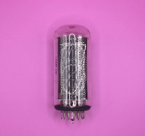 ин 18 nixie - ИН-18,