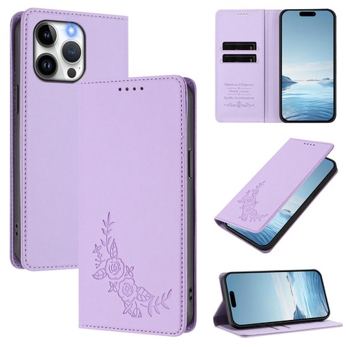 Magnetic card wallet case - card, for