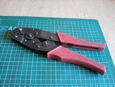 RS CRIMPING PLIERS. NO.533-279.