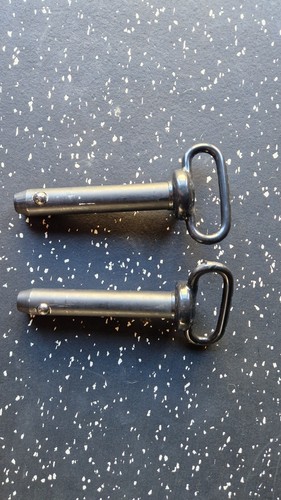 Rogue monster hitch - monster, inch