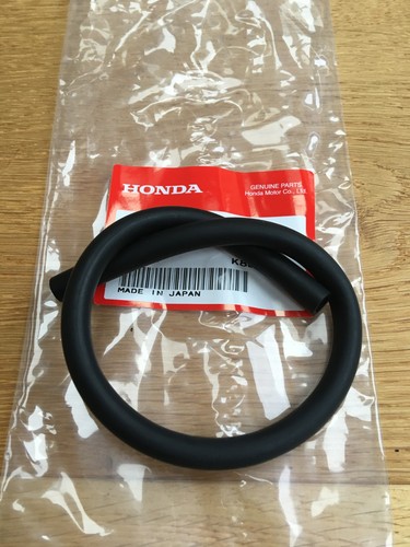 Genuine honda st50 - genuine,